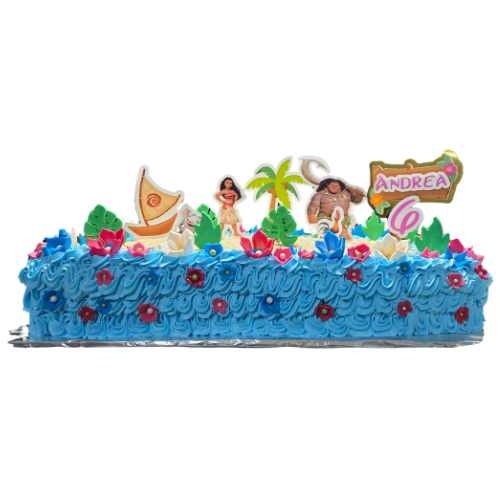 Delicioso pastel de Sabor de Casa