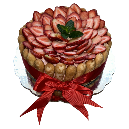 Delicioso pastel de Sabor de Casa