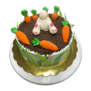Pastel Sabor de Casa